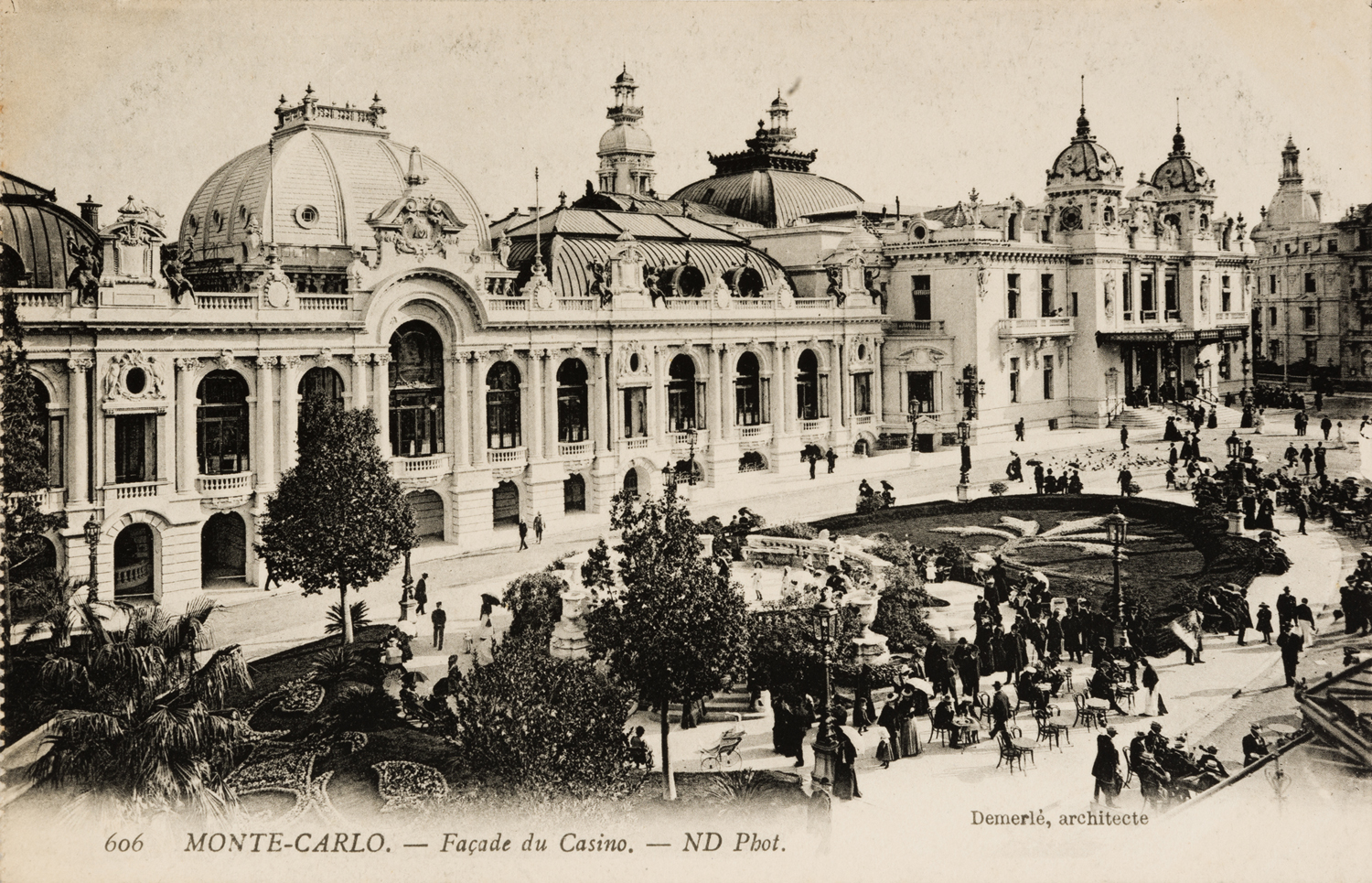 Vintage Pointe » “Home and Rest”: A Ballet Lover’s Guide to Monte Carlo